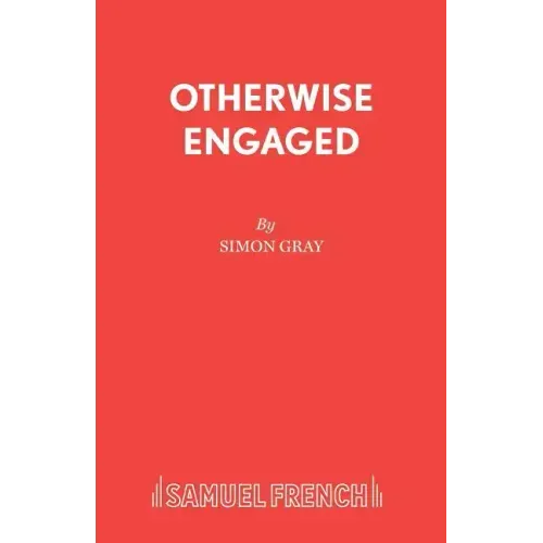 Otherwise Engaged