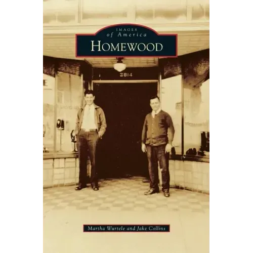 Homewood