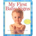 My First Baby Signs