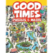 Good Times Puzzles & Mazes