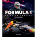 Formula 1 Drive to Survive the Unofficial Companion: The Stars, Strategy, Technology, and History of F1