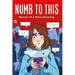 Numb to This: Memoir of a Mass Shooting