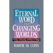 Eternal Word and Changing Worlds: Theology, Anthropology, and Mission in Trialogue