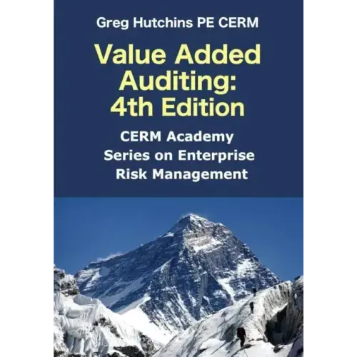 Value Added Auditing: 4th Edition