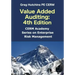 Value Added Auditing: 4th Edition