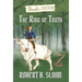 Hamelin Stoop: The Ring of Truth