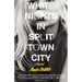 White Nights in Split Town City