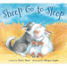 Sheep Go to Sleep Board Book