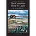 The Complete Mapp & Lucia: Volume One