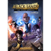 Black Sands, the Seven Kingdoms, Volume 1