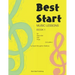Best Start Music Lessons Book 1 (Second edition)