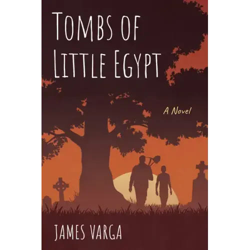 Tombs of Little Egypt