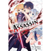 The World's Finest Assassin Gets Reincarnated in Another World as an Aristocrat, Vol. 3 (Light Novel): Volume 3