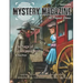 Mystery Magazine: March 2023
