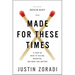 Made for These Times Softcover