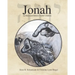 Jonah: An Illustrated Hebrew Reader's Edition