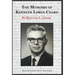 The Memoirs of Kenneth Loren Chard