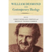William Desmond and Contemporary Theology