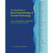 The Handbook of Body Psychotherapy and Somatic Psychology