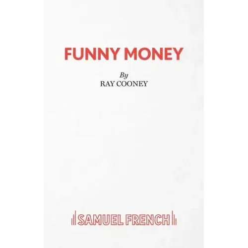 Funny Money