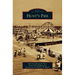 Hunt's Pier