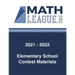 2021-2022 Elementary School Contest Materials