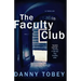 Faculty Club: A Thriller