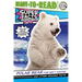 Polar Bear Fur Isn't White!: And Other Amazing Facts (Ready-To-Read Level 2)