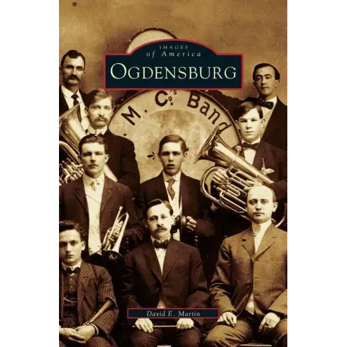 Ogdensburg