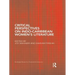 Critical Perspectives on Indo-Caribbean Women's Literature