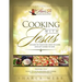 Cooking with Jesus