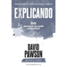 Explicando Gracia: ¿favor inmerecido, fuerza irresistible o perdón incondicional?