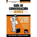 Guía de Conversación Español-Hebreo y mini diccionario de 250 palabras