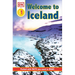 DK Reader Level 1: Welcome to Iceland: Packed with Facts You Need to Read!
