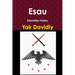 Esau: Edomites Today