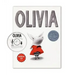 Olivia [With CD (Audio)]