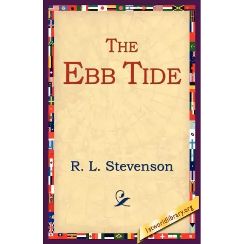 The Ebb Tide