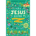 A Jesus Easter: Explore God's Amazing Rescue Plan
