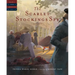 The Scarlet Stockings Spy