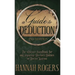 A Guide to Deduction - The ultimate handbook for any aspiring Sherlock Holmes or Doctor Watson