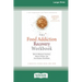 Food Addiction Recovery Workbook: How to Manage Cravings, Reduce Stress, and Stop Hating Your Body (16pt Large Print Edition)