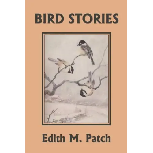 Bird Stories (Yesterday's Classics)