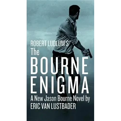 Robert Ludlum's (Tm) the Bourne Enigma