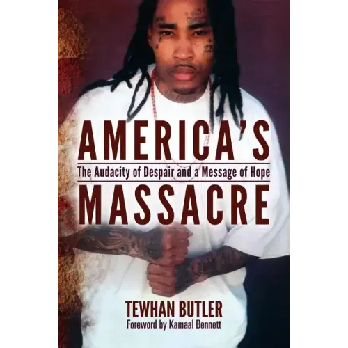 America's Massacre: The Audacity of Despair and a Message of Hope