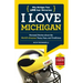 I Love Michigan/I Hate Ohio State