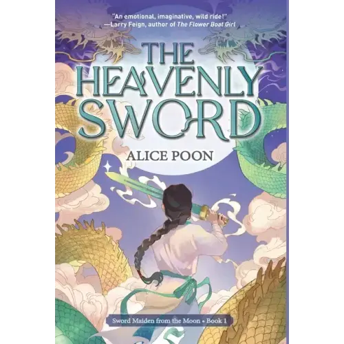 The Heavenly Sword