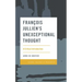 François Jullien's Unexceptional Thought: A Critical Introduction