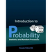 Introduction to Probability, Statistics, and Random Processes