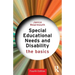 Special Educational Needs and Disability: The Basics