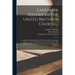 Landmark History Of The United Brethren Church ...: Treating Of The Early History Of The Church In Cumberland, Lancaster, York And Lebanon Counties, P